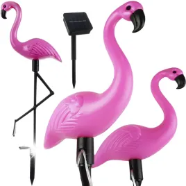 flaming-3x-lampa-ogrodowa-solarna-do-ogrodu-rozowa-ozdobna-dekoracyjna