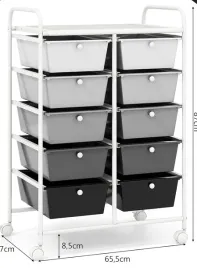 wozek-z-szufladami-kontener-na-kolkach-z-metalowym-stelazem