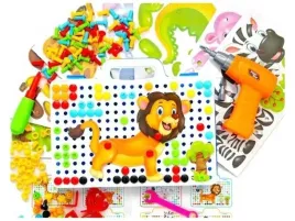 mozaika-zoo-w-walizce-ukladanka-3d-wkretarka