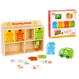 tooky-toy-drewniane-centrum-recyklingu-edukacyjny