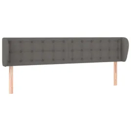 zaglowek-uszak-szary-203x23x78-88-cm-sztuczna-skora