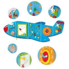 sensoryczna-edukacyjna-tablica-drewniana-manipulac