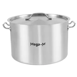 garnek-indukcja-ze-stali-nierdzewnej-z-pokrywka-32l-standard