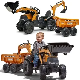 falk-traktor-case-ih-backhoe-pomaranczowy-z-przycz