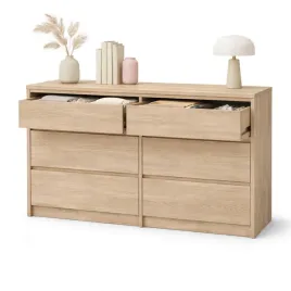 komoda-120-cm-sonoma-6-szuflad-pojemna-sypialnia-salon-duza-stabilna