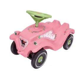 big-jezdzik-bobby-car-classic-auto-flower
