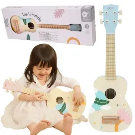 classic-world-drewniane-ukulele-gitara-dla-dzieci