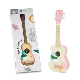 classic-world-drewniane-ukulele-gitara-dla-dzieci