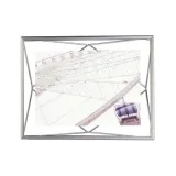 ramka-prisma-13x18-chrom-material-metal