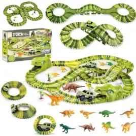 woopie-tor-samochodowy-xxl-dinozaury-240-el
