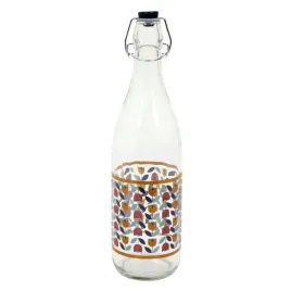 szklana-butelka-tulip-1l-zamykana-kapslem-vintage