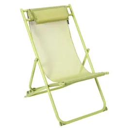 lezak-skladany-canard-z-poduszka-ogrodowy-tarasowy-zielony