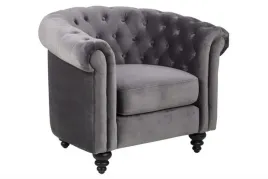 fotel-charlietown-vic-dark-grey-pikowany-welur