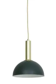 lampa-wiszaca-boste-ciemnozielona-zlota-loft-e27