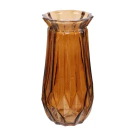dekoracyjny-wazon-bala-szklany-brazowy-futuryzm