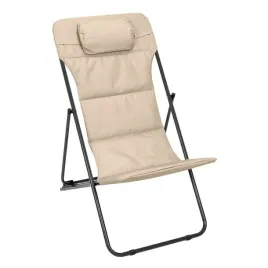 lezak-skladany-grue-bezowy-ogrodowy-regulowany