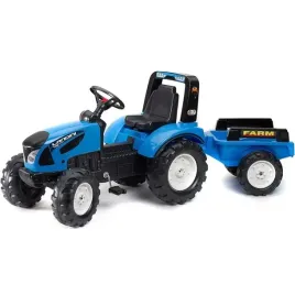 falk-traktor-landini-niebieski-na-pedaly-z-przycze