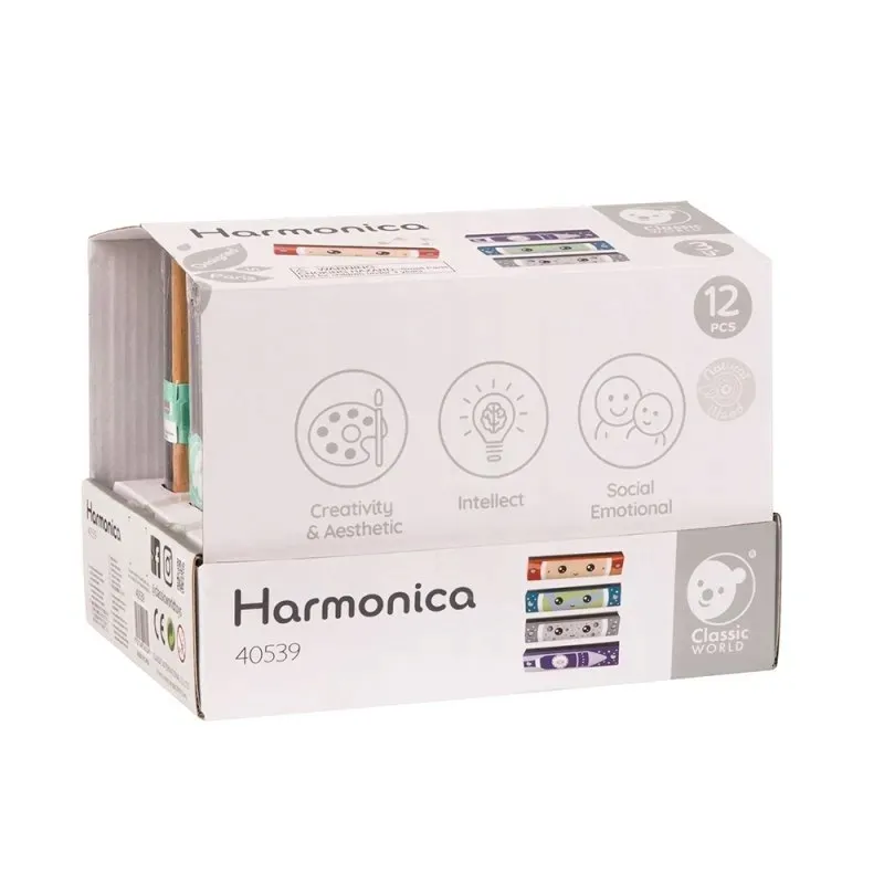 harmonijka-ustna-classic-world-stan-nowy