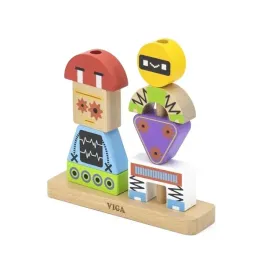viga-ukladanka-piramidka-roboty-wzory-8-el