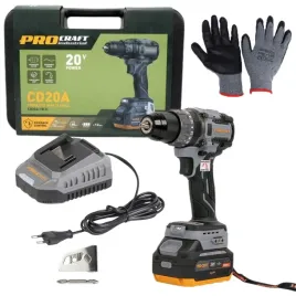 procraft-cd20a-1b-c-wiertarko-wkretarka-20v-li-ion-2-biegi-gratis