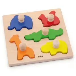viga-drewniane-puzzle-z-pinezkami-zwierzeta