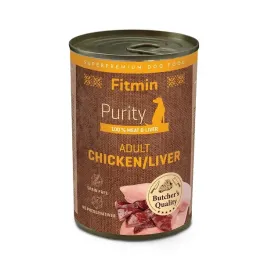 fitmin-purity-karma-mokra-kurczak-z-watrobka-400g