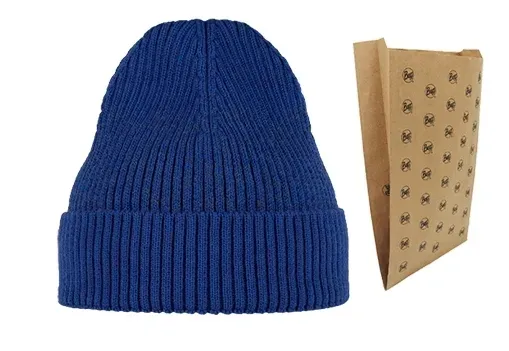 czapka-buff-welna-merino-active-beanie-solid