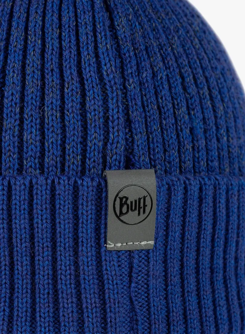 czapka-buff-welna-merino-active-beanie-solid