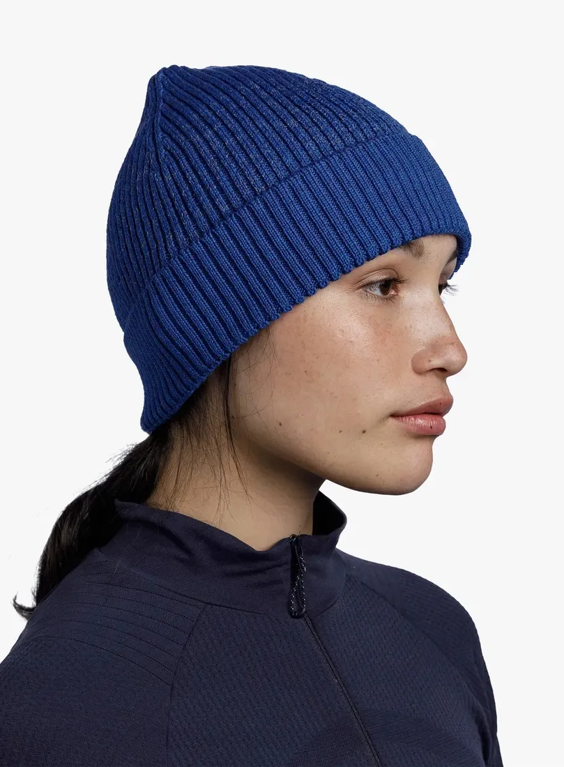 czapka-buff-welna-merino-active-beanie-solid