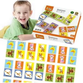 drewniana-gra-domino-farma-viga-toys-28-elementow