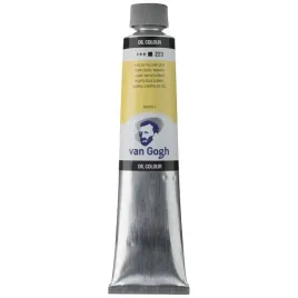 farba-olejna-200ml-van-gogh-talens-yellow-deep