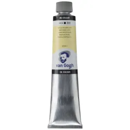 farba-olejna-talens-van-gogh-200ml-jasna-zolta-farby-olejne-profesjonalne