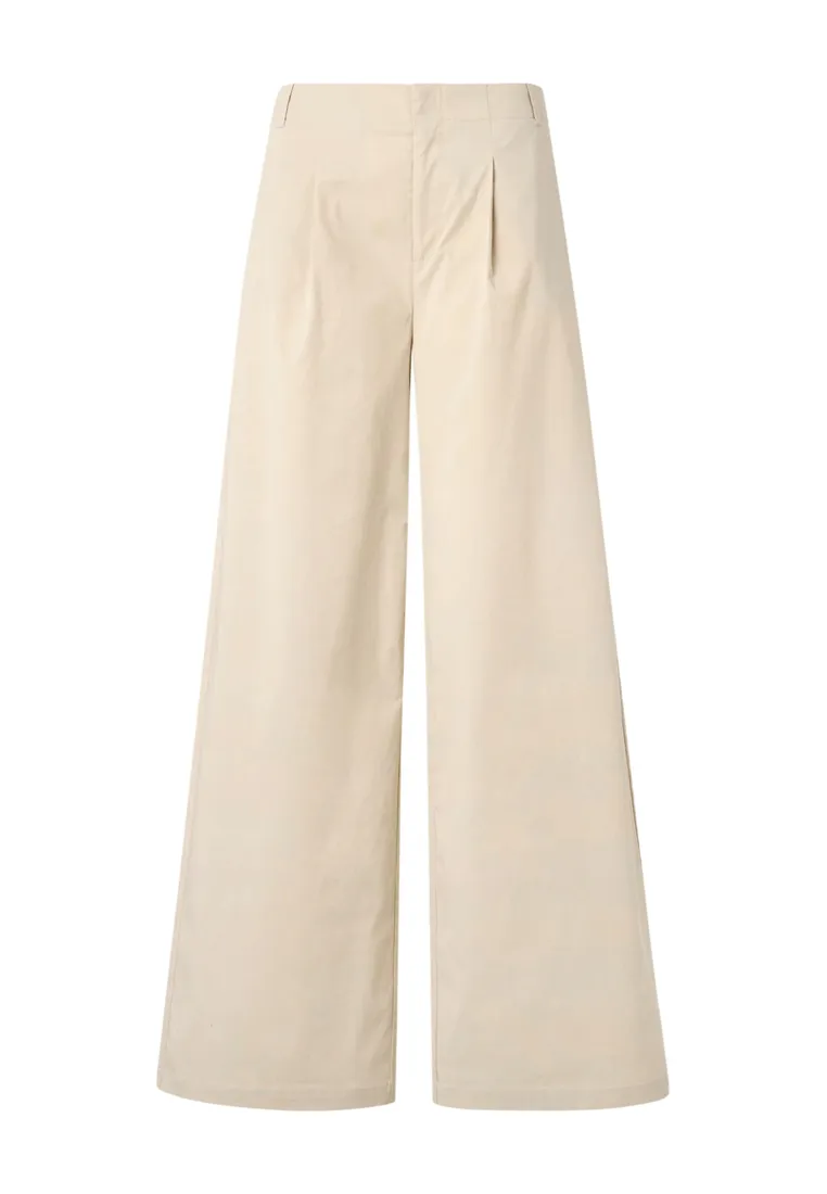 only-onltanny-pleat-wide-pant-spodnie