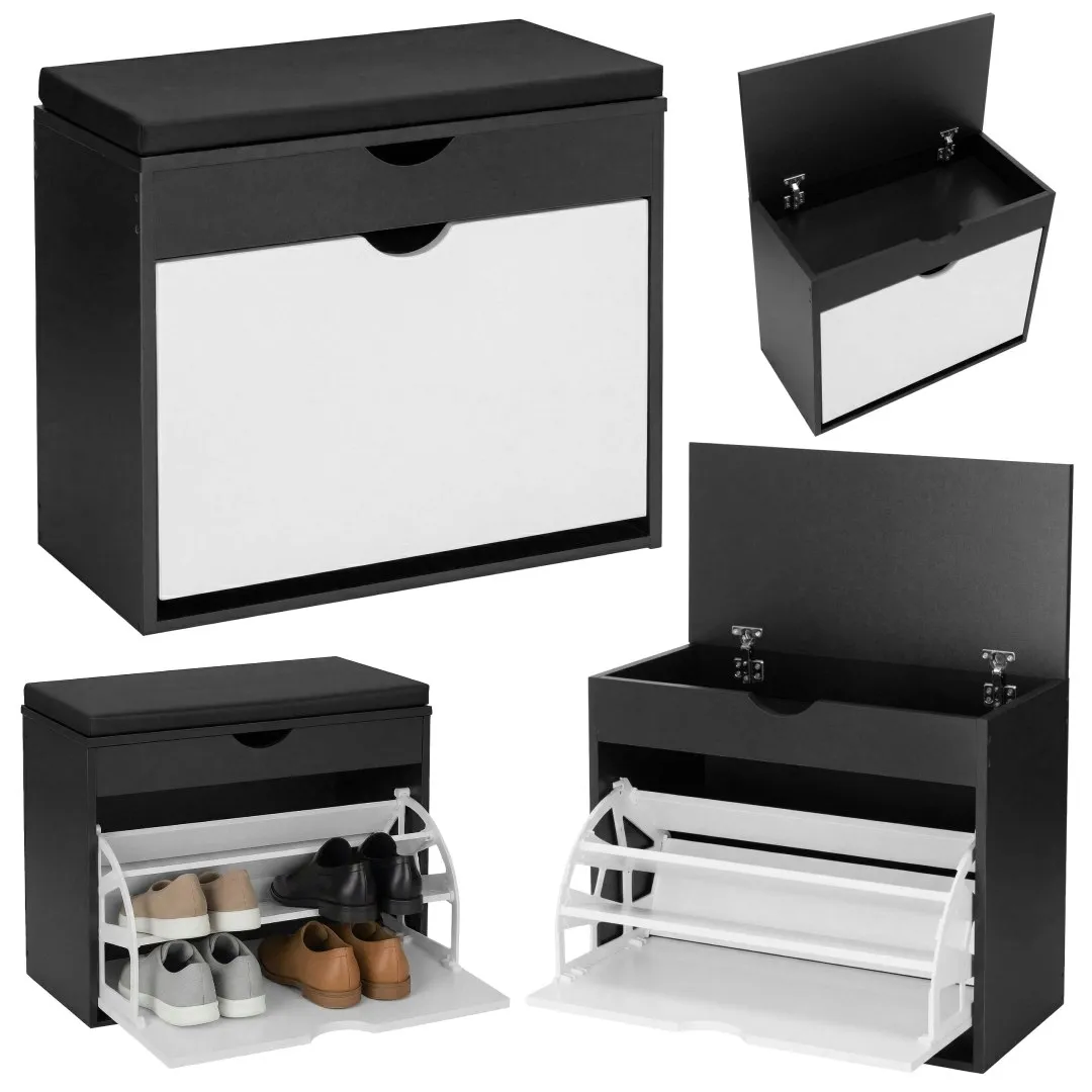 szafka-na-buty-hedor-black-white