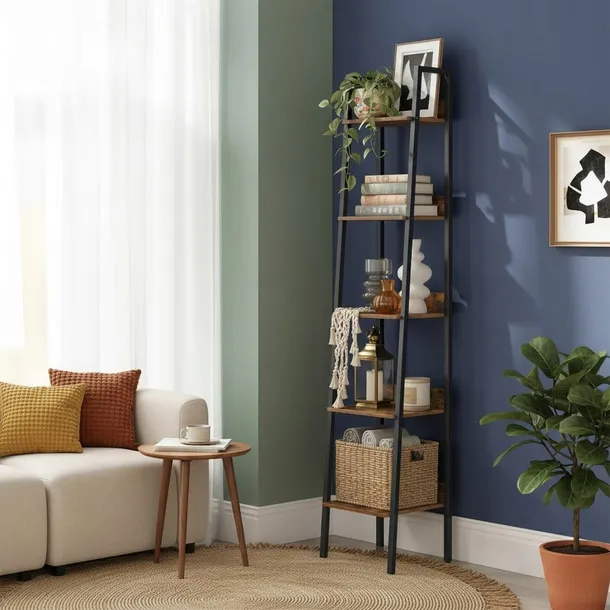 regal-loftowy-rustykalny-riven-rustic-kolor-mebla-czarny-dab-postarzany