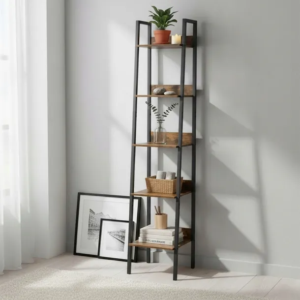 regal-loftowy-rustykalny-riven-rustic-glebokosc-mebla-30-cm