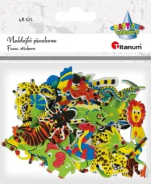 naklejki-nalepki-piankowe-3d-zwierzeta-titanum