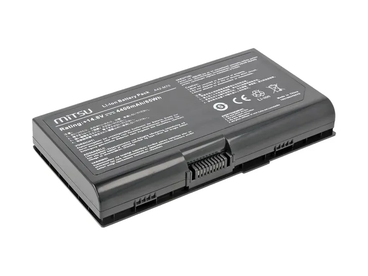 bateria-mitsu-do-asus-g72-m70-n70
