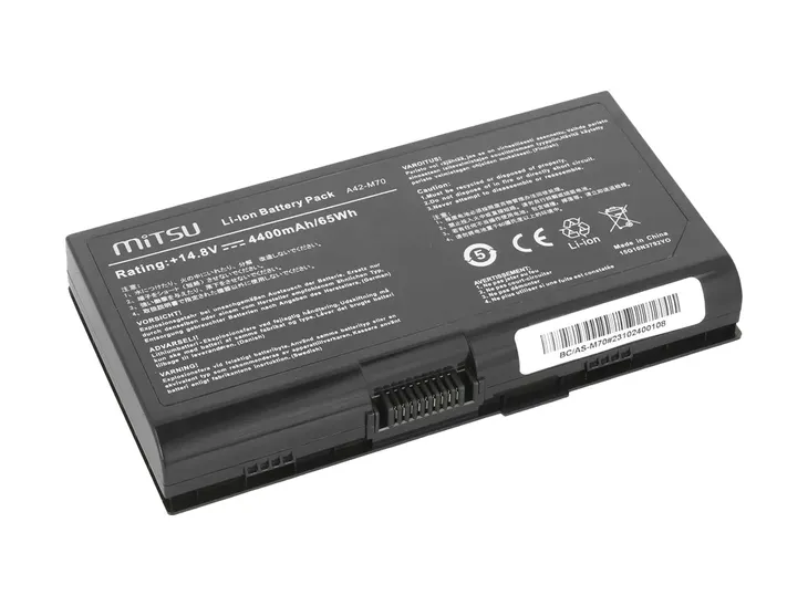 bateria-mitsu-do-asus-g72-m70-n70