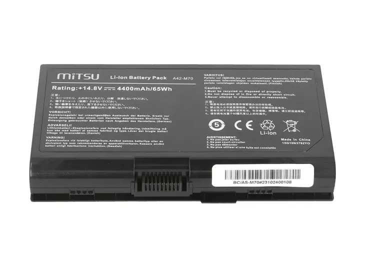 bateria-mitsu-do-asus-g72-m70-n70