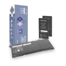 bateria-mitsu-do-dell-xps-13-9360