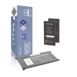 bateria-mitsu-do-dell-vostro-14-5468-inspiron-15-5568-3400mah