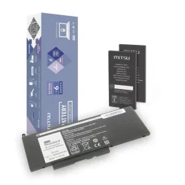 bateria-mitsu-do-dell-latitude-e5450-e5550-7-4v
