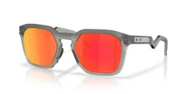 okulary-oakley-hstn-sq-matte-grey-smoke-prizm-ruby