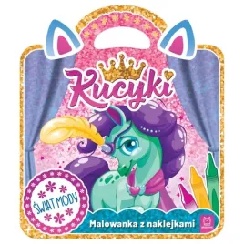 malowanka-z-naklejkami-kucyki-swiat-mody-aksjomat
