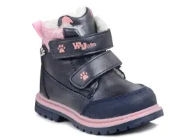 buty-zimowe-trzewiki-ocieplane-dzieciece-wojtylko-24090-na-rzepy
