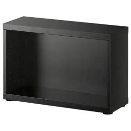 ikea-besta-obudowa-czarnybraz-60x20x38-cm