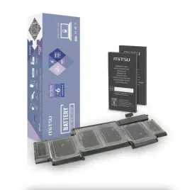 bateria-mitsu-do-apple-macbook-pro-13-a1502