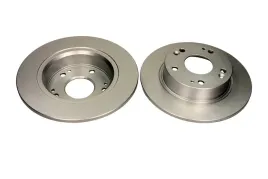 komplet-tarcza-hamulcowa-honda-tyl-accord-03-z-powloka-antykorozyjna-qd10
