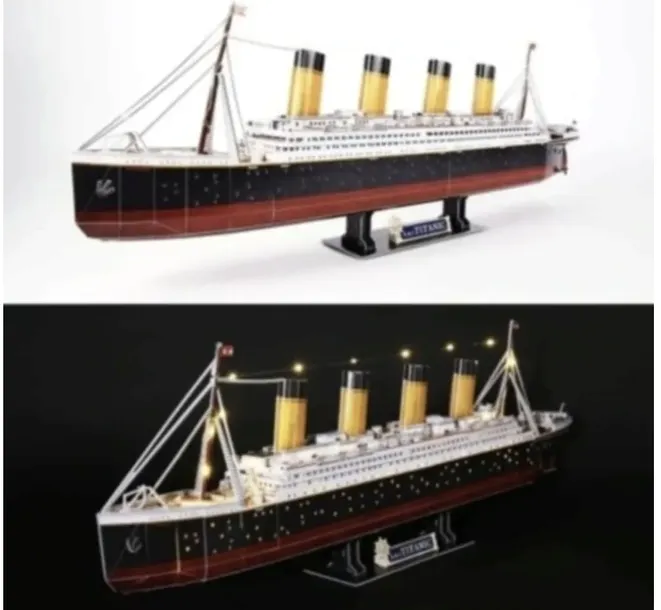 lego-puzzle-titanic-3d-led-statek-266-elementow-bohater-inny